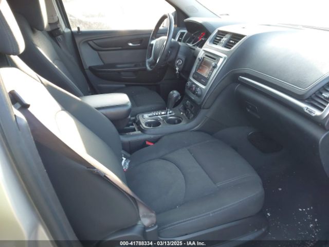 1GKKRNED8FJ114066 GMC Acadia Sle-1