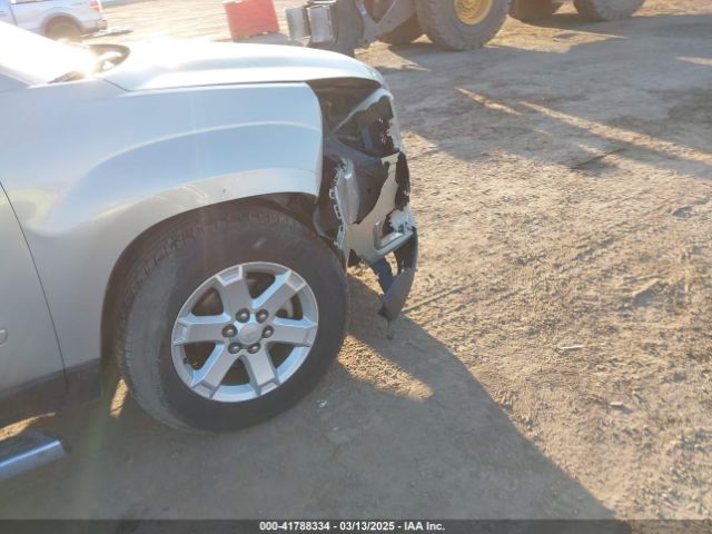 1GKKRNED8FJ114066 GMC Acadia Sle-1