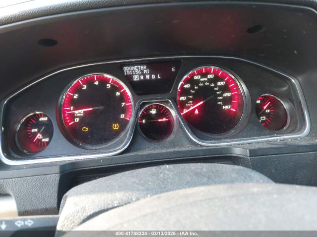 1GKKRNED8FJ114066 GMC Acadia Sle-1