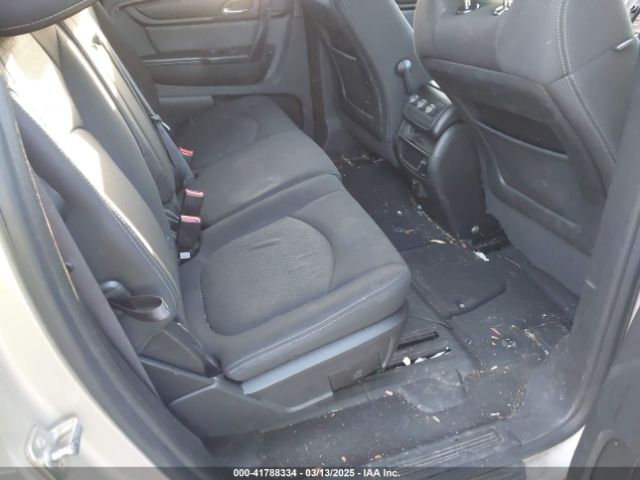 1GKKRNED8FJ114066 GMC Acadia Sle-1