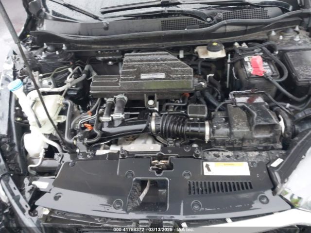 5J6RW2H80KA016511 Honda l15be