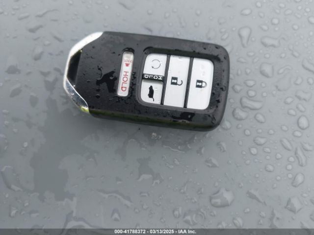 5J6RW2H80KA016511 Honda l15be