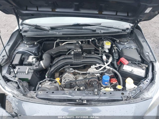 4S3GKAA65H3611797 Subaru Impreza 2.0i