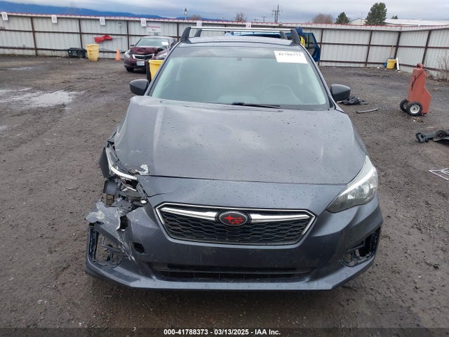 4S3GKAA65H3611797 Subaru Impreza 2.0i
