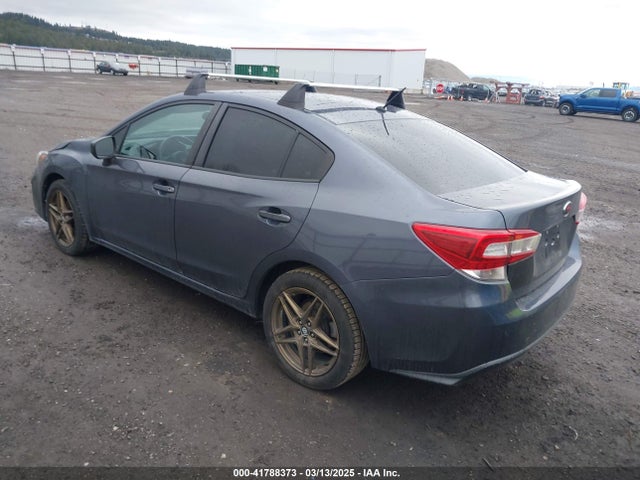 4S3GKAA65H3611797 Subaru Impreza 2.0i