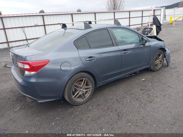 4S3GKAA65H3611797 Subaru Impreza 2.0i