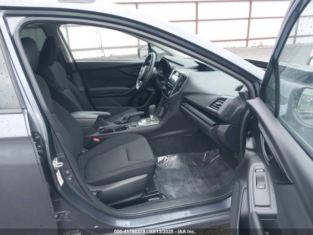 4S3GKAA65H3611797 Subaru Impreza 2.0i
