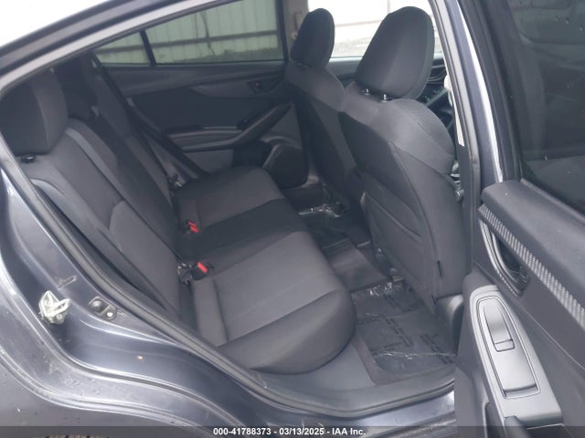4S3GKAA65H3611797 Subaru Impreza 2.0i
