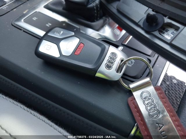 WA1B4AFY8K2004346 Audi Sq5 3.0t Premium