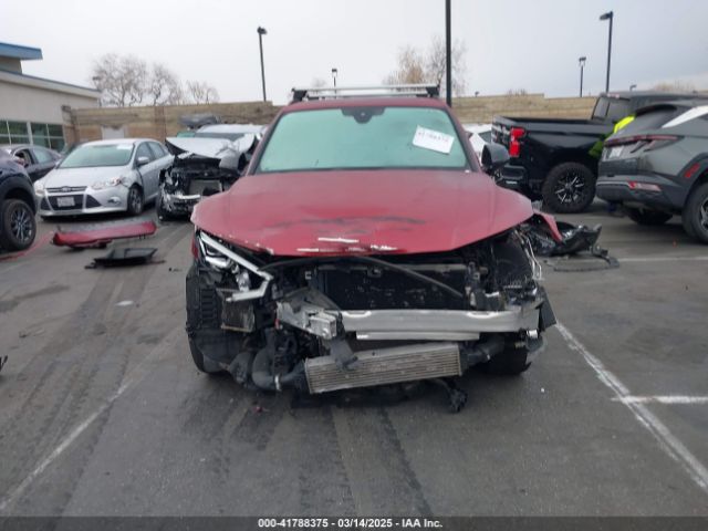 WA1B4AFY8K2004346 Audi Sq5 3.0t Premium
