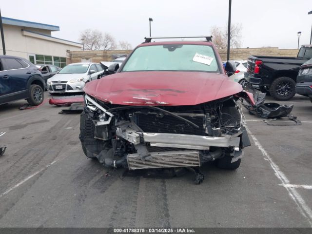 WA1B4AFY8K2004346 Audi Sq5 3.0t Premium