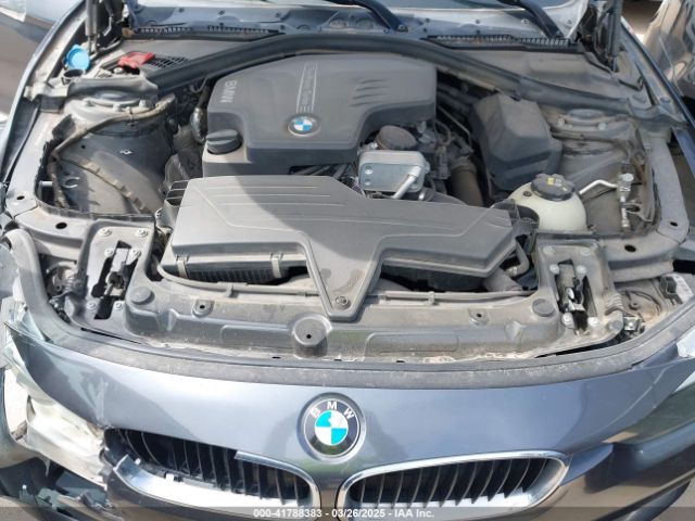 WBA8A9C34HK864072 BMW 320i