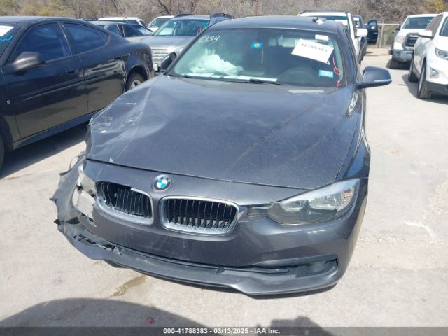 WBA8A9C34HK864072 BMW 320i