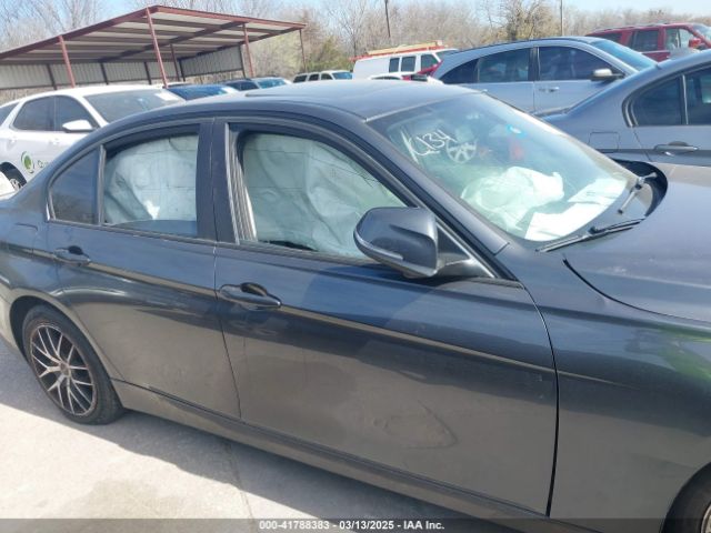 WBA8A9C34HK864072 BMW 320i