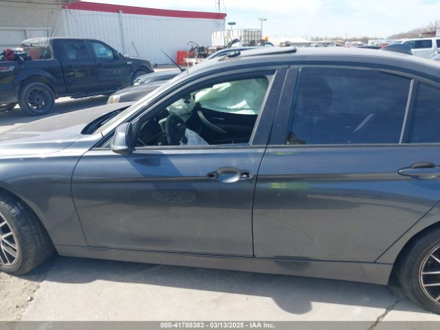 WBA8A9C34HK864072 BMW 320i