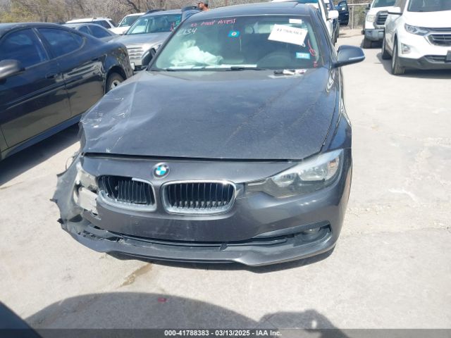 WBA8A9C34HK864072 BMW 320i