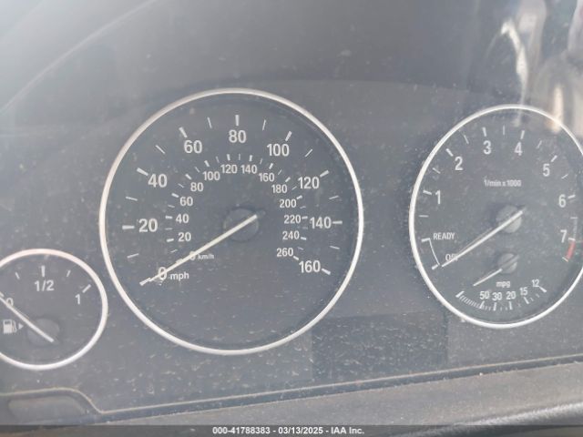 WBA8A9C34HK864072 BMW 320i