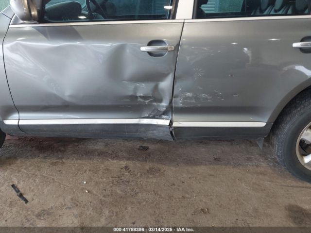2004 PORSCHE CAYENNE WP1AB29P24LA67700 Photo 5
