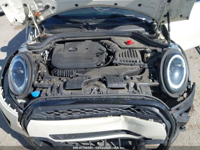 WMW53DH08N2P99141 Mini Hardtop Cooper S