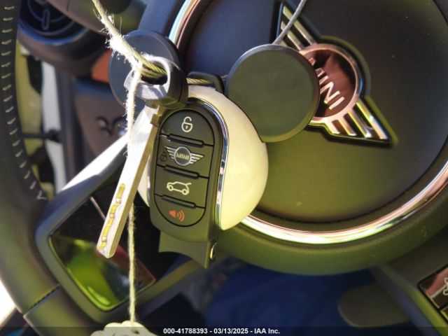 WMW53DH08N2P99141 Mini Hardtop Cooper S