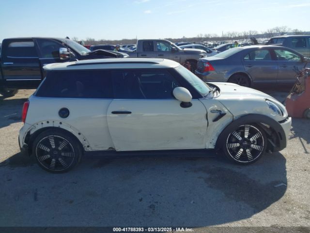 WMW53DH08N2P99141 Mini Hardtop Cooper S