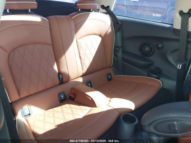 WMW53DH08N2P99141 Mini Hardtop Cooper S