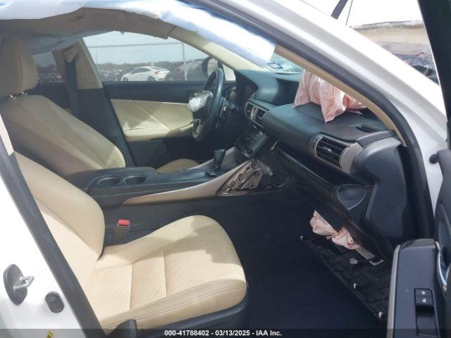 JTHBE1D26E5000623 Lexus IS 350