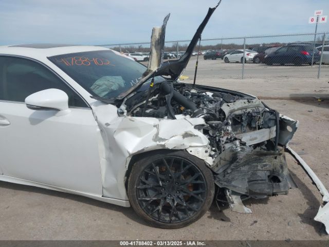 JTHBE1D26E5000623 Lexus IS 350