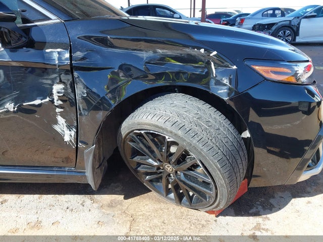 4T1K61AK8MU460661 Toyota CAMRY XSE