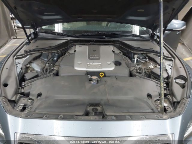 JN1BV7AP6FM337369 Infiniti Q50 Premium