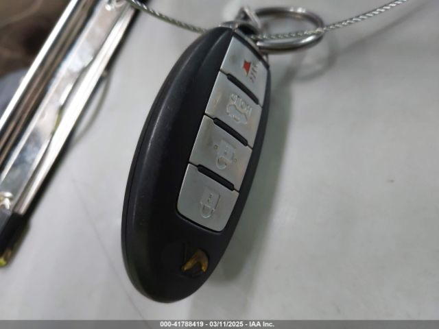 JN1BV7AP6FM337369 Infiniti Q50 Premium