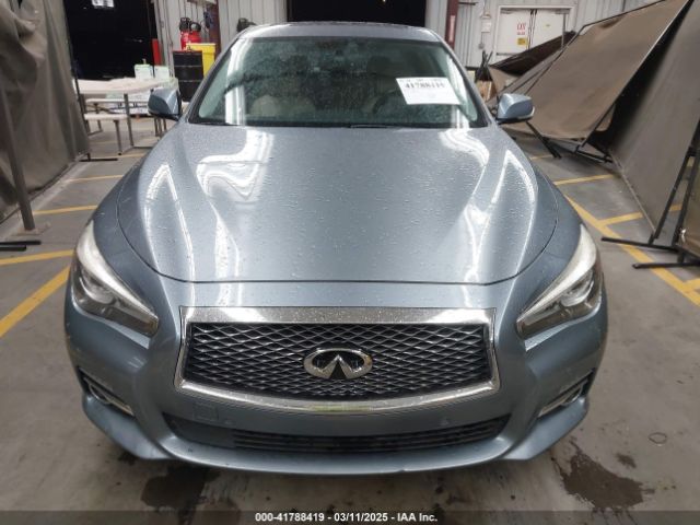 JN1BV7AP6FM337369 Infiniti Q50 Premium