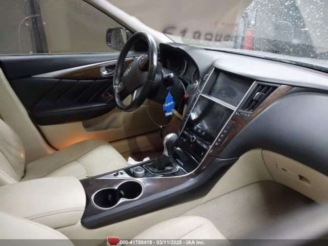 JN1BV7AP6FM337369 Infiniti Q50 Premium