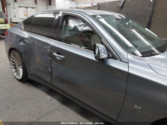 JN1BV7AP6FM337369 Infiniti Q50 Premium