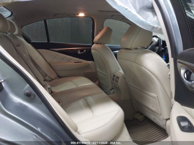 JN1BV7AP6FM337369 Infiniti Q50 Premium