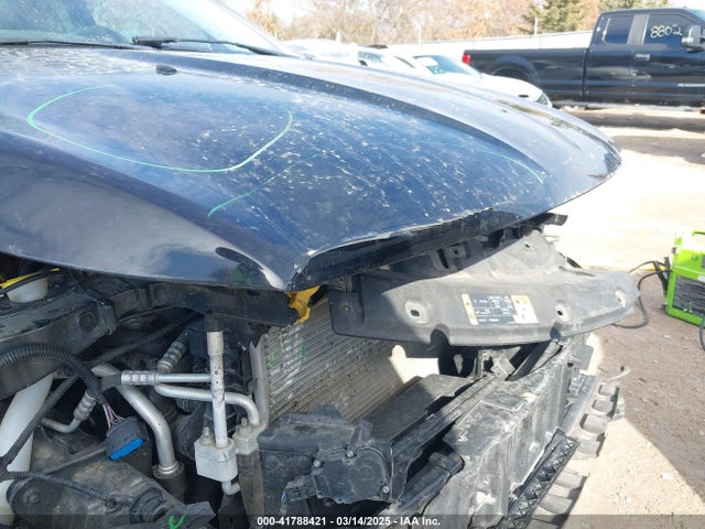 1FMCU9JX4GUB38303 Ford Escape Titanium