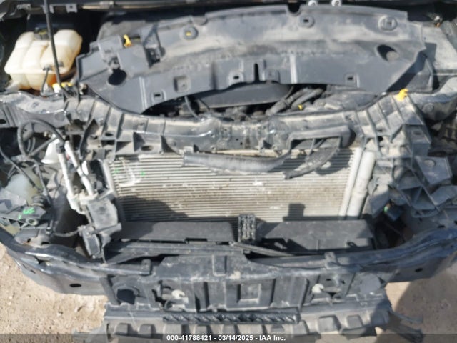 1FMCU9JX4GUB38303 Ford Escape Titanium