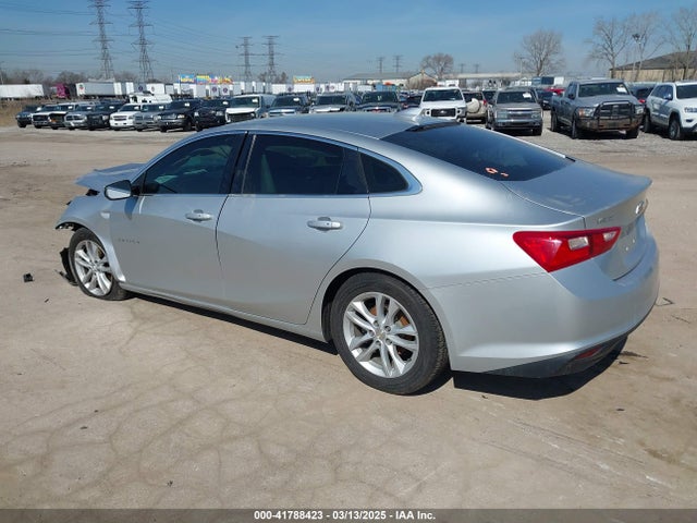 1G1ZE5ST6GF287342 Chevrolet MALIBU 1LT
