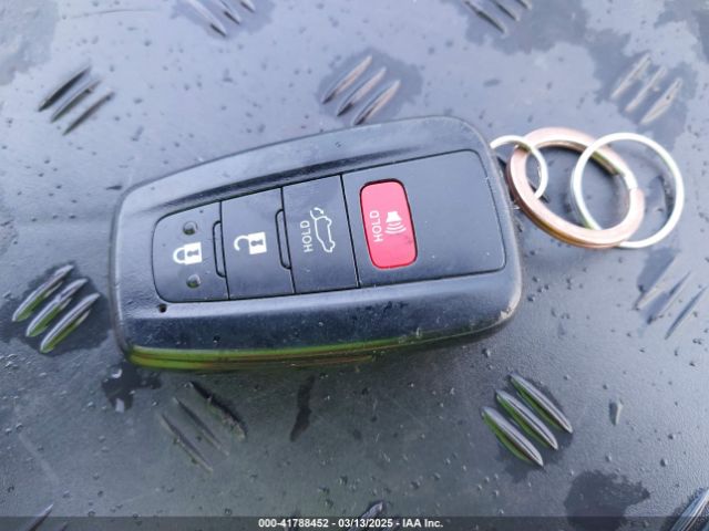 4T3E6RFV8MU056524 Toyota Rav4 Hybrid Xse
