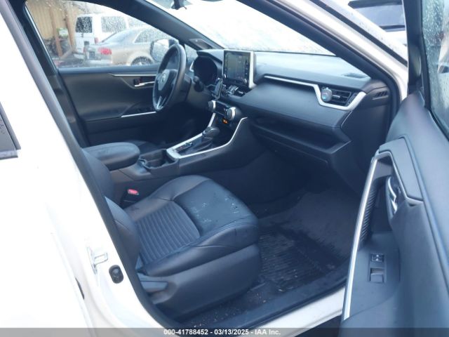 4T3E6RFV8MU056524 Toyota Rav4 Hybrid Xse