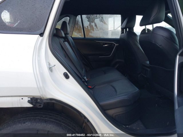 4T3E6RFV8MU056524 Toyota Rav4 Hybrid Xse