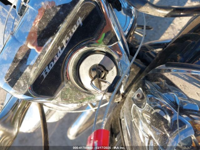 2014 HARLEY-DAVIDSON FLHR 1HD1FBM13EB692007 Photo 10