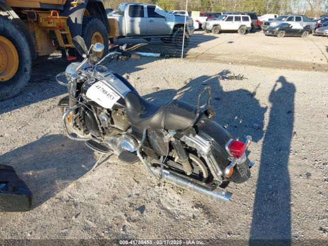 2014 HARLEY-DAVIDSON FLHR 1HD1FBM13EB692007 Photo 2