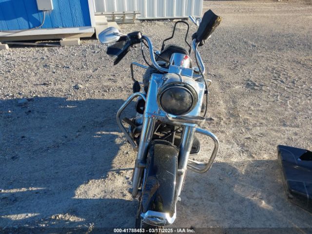2014 HARLEY-DAVIDSON FLHR 1HD1FBM13EB692007 Photo 4