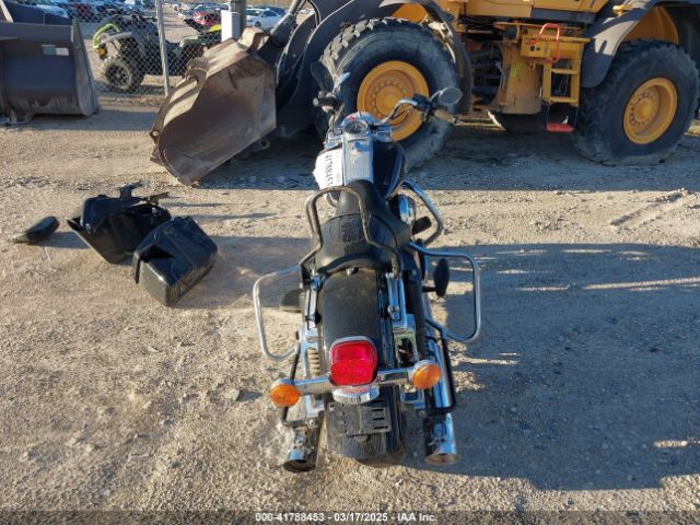 2014 HARLEY-DAVIDSON FLHR 1HD1FBM13EB692007 Photo 5