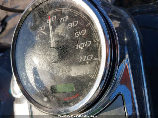 2014 HARLEY-DAVIDSON FLHR 1HD1FBM13EB692007 Photo 6