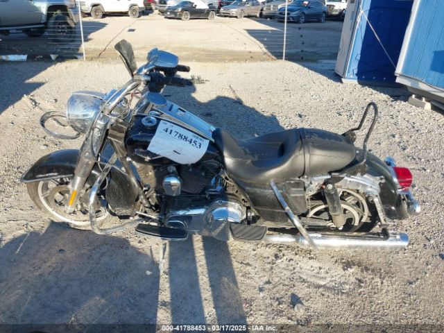 2014 HARLEY-DAVIDSON FLHR 1HD1FBM13EB692007 Photo 8