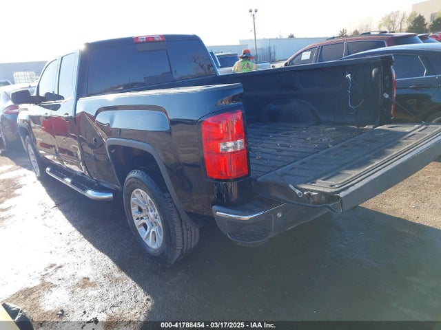 1GTV2UEC6EZ163992 GMC Sierra 1500 Sle