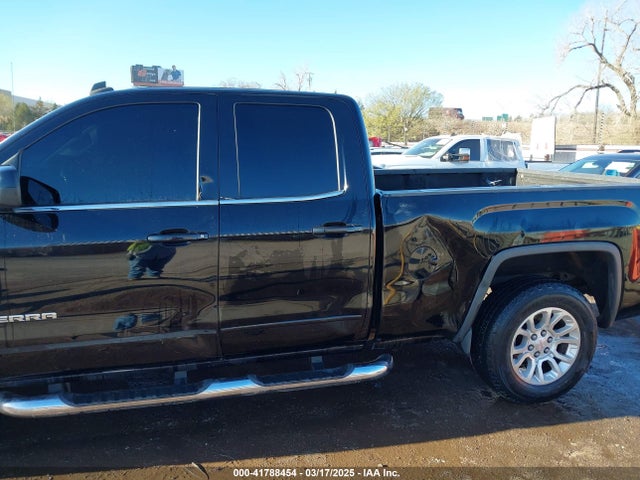 1GTV2UEC6EZ163992 GMC Sierra 1500 Sle