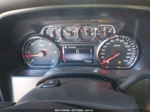 1GTV2UEC6EZ163992 GMC Sierra 1500 Sle
